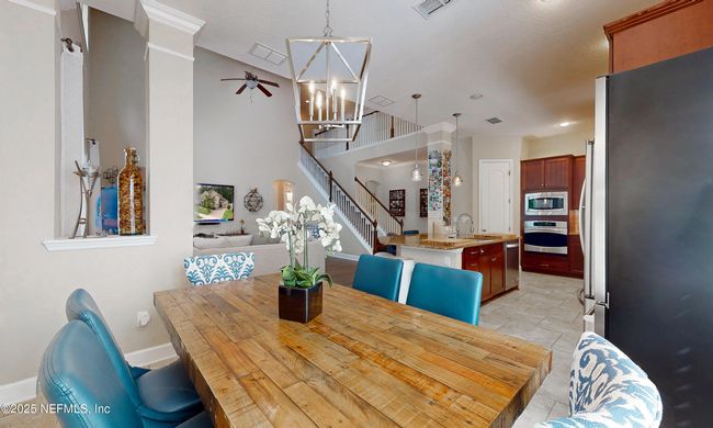 3924 Tar Kiln Rd, House other with 5 bedrooms, 5 bathrooms and null parking in Jacksonville FL | Image 18