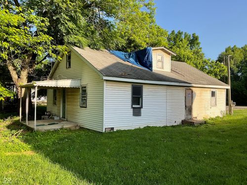 1367 Mulberry St, Noblesville, IN, 46060-2941 | Card Image