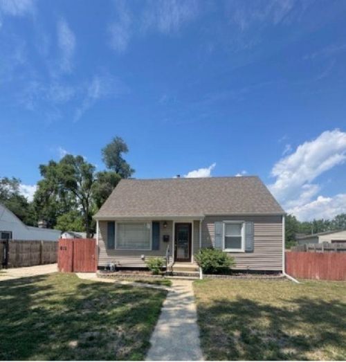 810 Sheridan Dr, LOVES PARK, IL, 61111-4642 | Card Image