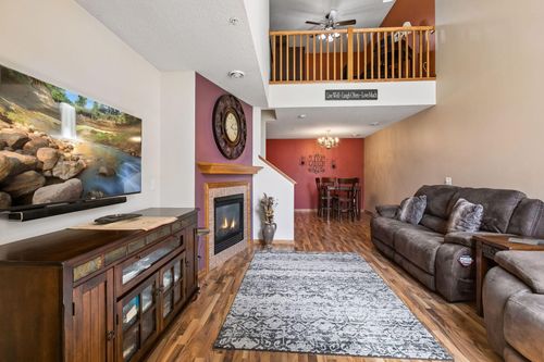 6420 Lakota Trl, Circle Pines, MN, 55014-7006 | Card Image
