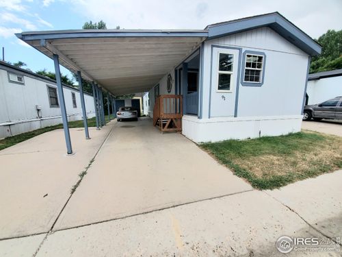 91-1166 Madison Ave, Loveland, CO, 80537-5035 | Card Image