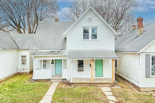 1450 Lee St, Indianapolis, IN, 46221-1524 | Card Image