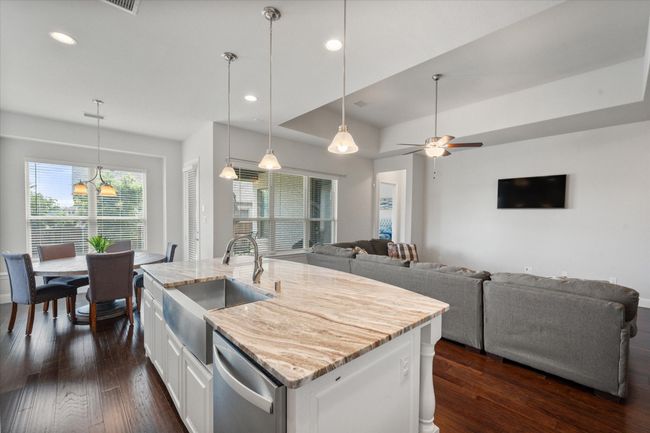 2705 Avondale Dr, House other with 5 bedrooms, 4 bathrooms and null parking in Mansfield TX | Image 20
