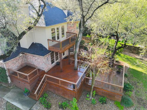 2941 Bent Tree Dr, Schertz, TX, 78154-3704 | Card Image