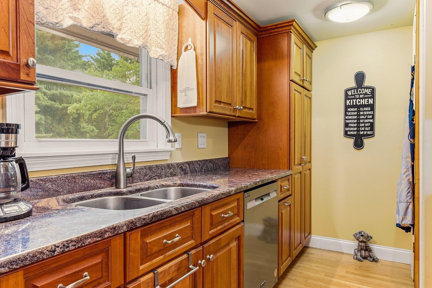Residential in Somersworth 4