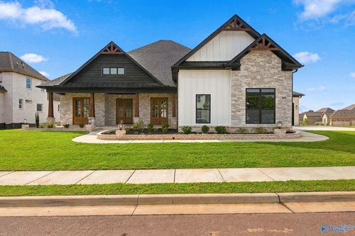 100 Twisted Cedar Cir, Madison, AL, 35756-1111 | Card Image