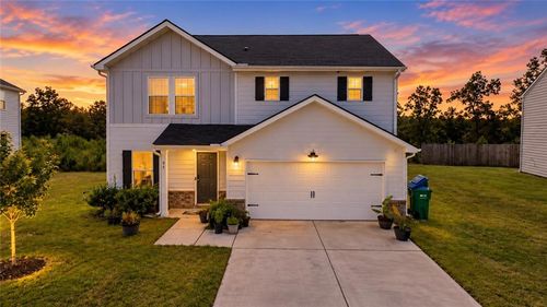 51 Oxford Ln, Kingston, GA, 30145-2604 | Card Image