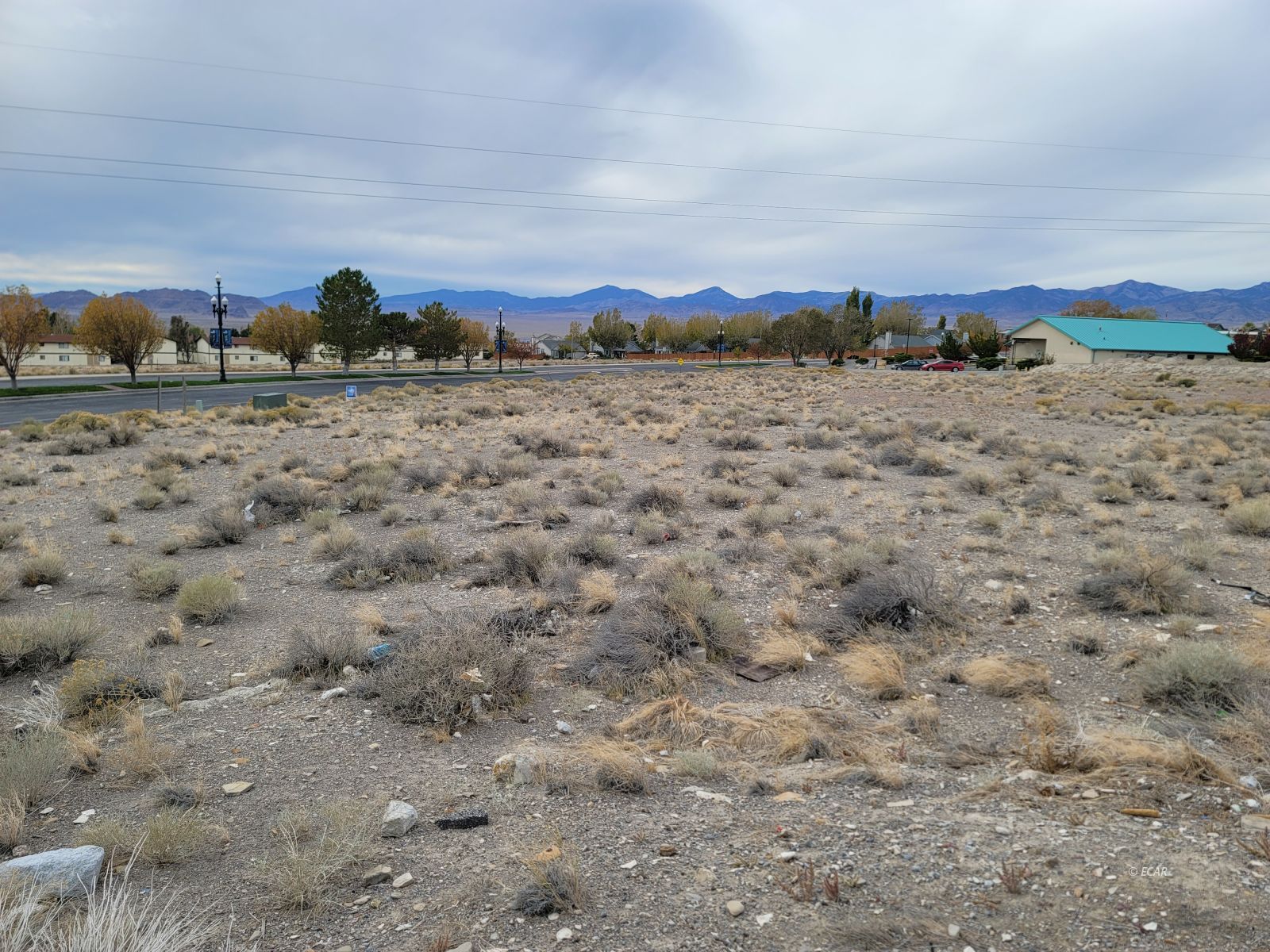 Land in West Wendover 2