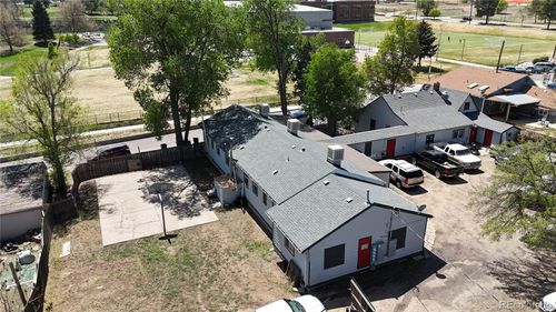3445 W Mansfield Ave, Denver, CO, 80236-6127 | Card Image