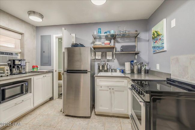 29-4 Parker Ave, House attached with 2 bedrooms, 1 bathrooms and null parking in Lanark Village FL | Image 10
