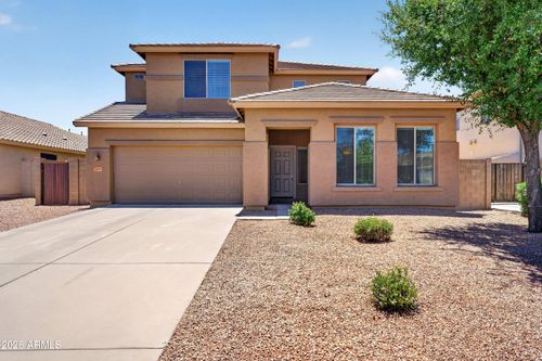 589 W Hereford Dr, San Tan Valley, AZ, 85143-5509 | Card Image