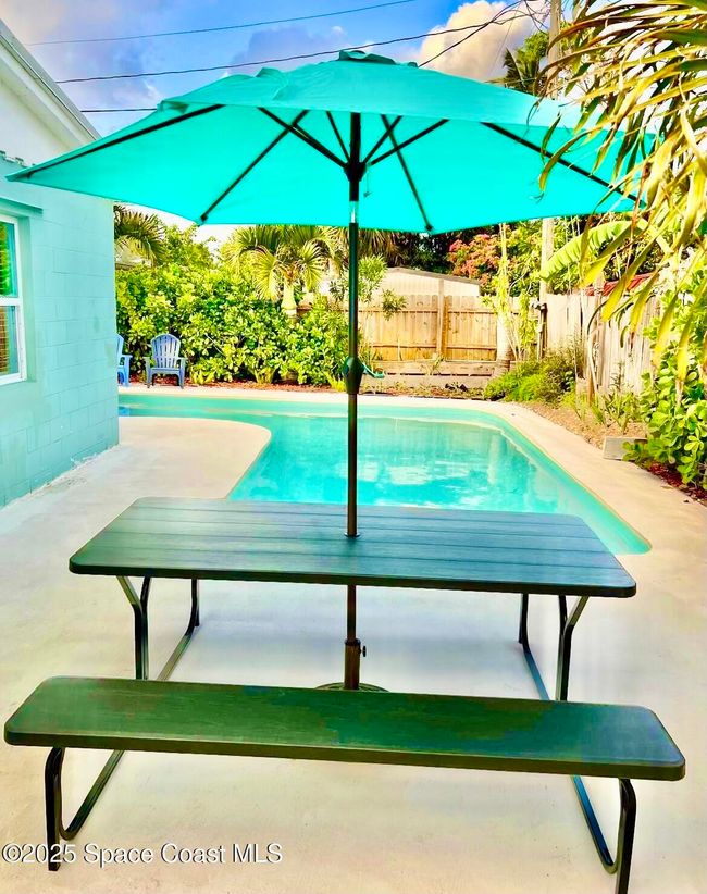 133 Ne 1 St St, House other with 3 bedrooms, 2 bathrooms and null parking in Satellite Beach FL | Image 26