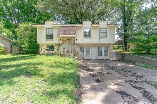 1304 Dupwe Dr, Jonesboro, AR, 72401-3612 | Card Image