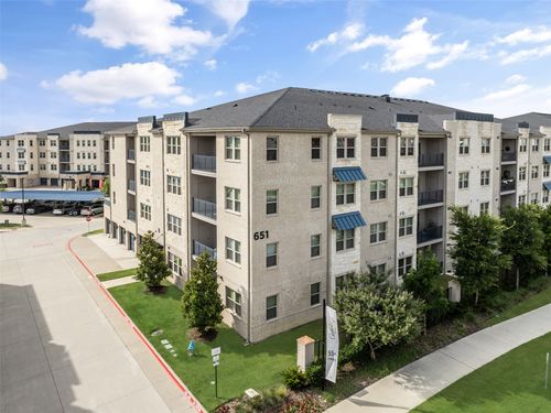 apt-2307-651 N Watters Rd, Allen, TX, 75013-5734 | Card Image
