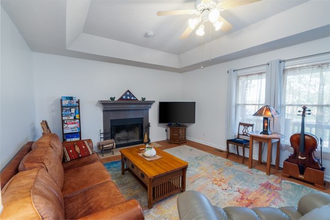 1921 Thompson Rd, House other with 3 bedrooms, 3 bathrooms and 4 parking in Murfreesboro TN | Image 6