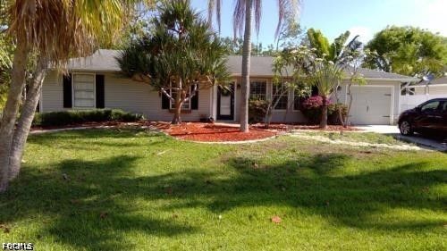 507 Sw 19th Ln, Cape Coral, FL, 33991-3781 | Card Image