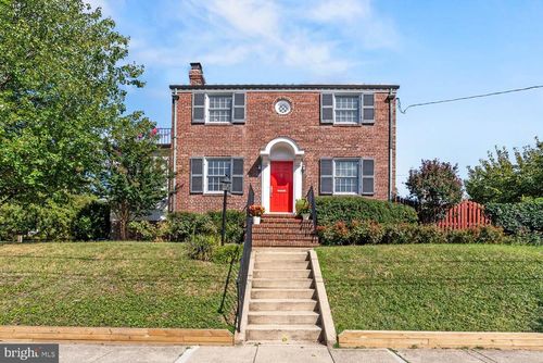 6435 13th St Nw, WASHINGTON, DC, 20012-2959 | Card Image