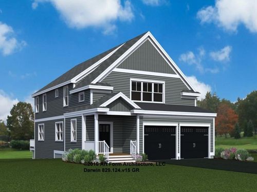 Lot 3 Gaskins Ln, Ayer, MA, 01432 | Card Image