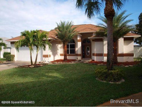 704 Samuel Chase Ln, West Melbourne, FL, 32904-7501 | Card Image