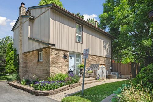1825 Hyde Mill Cres, Mississauga, ON, L5N0A7 | Card Image