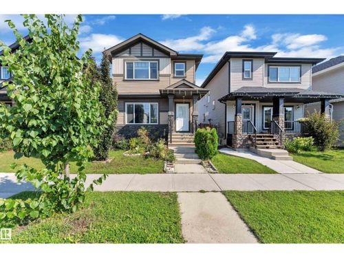 2604 20 Ave Nw, Edmonton, AB, T6T0Y7 | Card Image