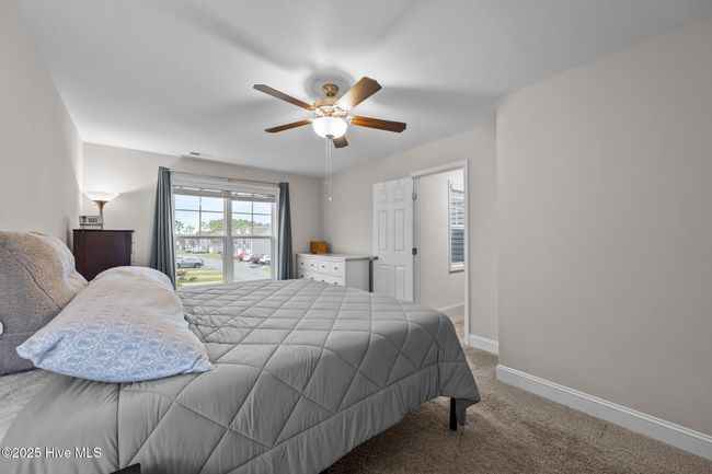 323 S Stingray Ln, Townhouse with 3 bedrooms, 3 bathrooms and 1 parking in Sneads Ferry NC | Image 26