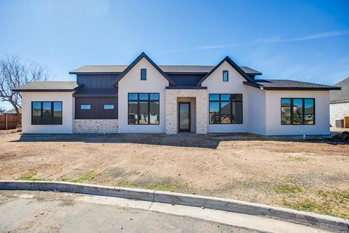 1825 Castle Pines Dr, San Angelo, TX, 76904-1538 | Card Image