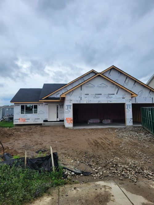 9733 Jasmine Ave Ne, Hanover, MN, 55341-4535 | Card Image