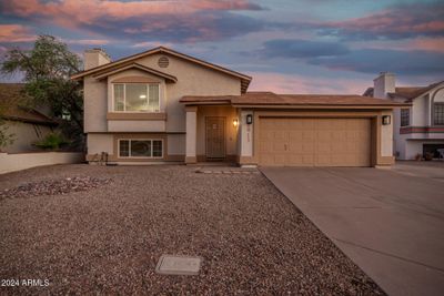 8813 W Sheridan Street, House other with 3 bedrooms, 2 bathrooms and null parking in Phoenix AZ | Image 1