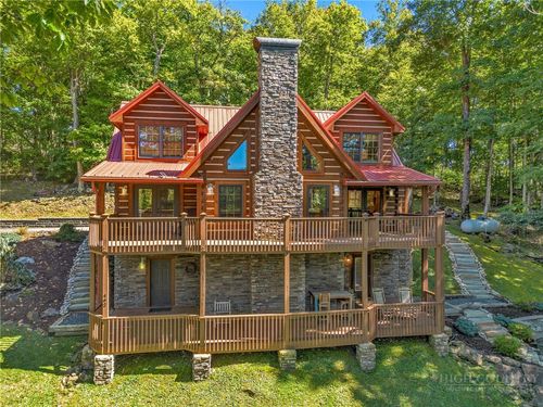 462 Savannah Dr, West Jefferson, NC, 28694-8014 | Card Image