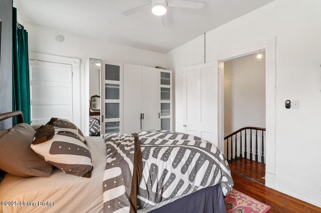 1101 S 1 St St, House other with 3 bedrooms, 2 bathrooms and null parking in Louisville KY | Image 24