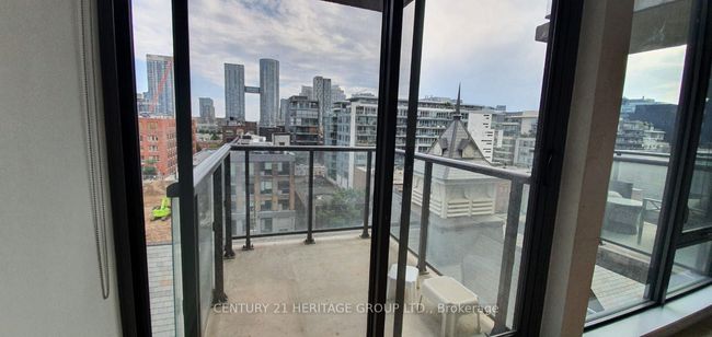 716 - 560 King St W, Condo with 1 bedrooms, 1 bathrooms and null parking in Toronto ON | Image 4