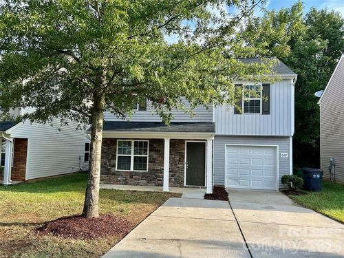 6207 Thompson Brook Ln, Charlotte, NC, 28212-6996 | Card Image