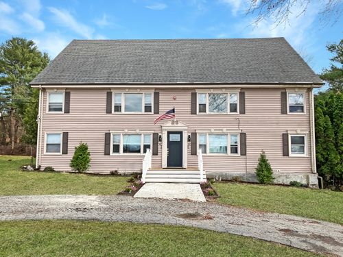 44-46 Village Way, Glendale, RI, 02826 | Card Image