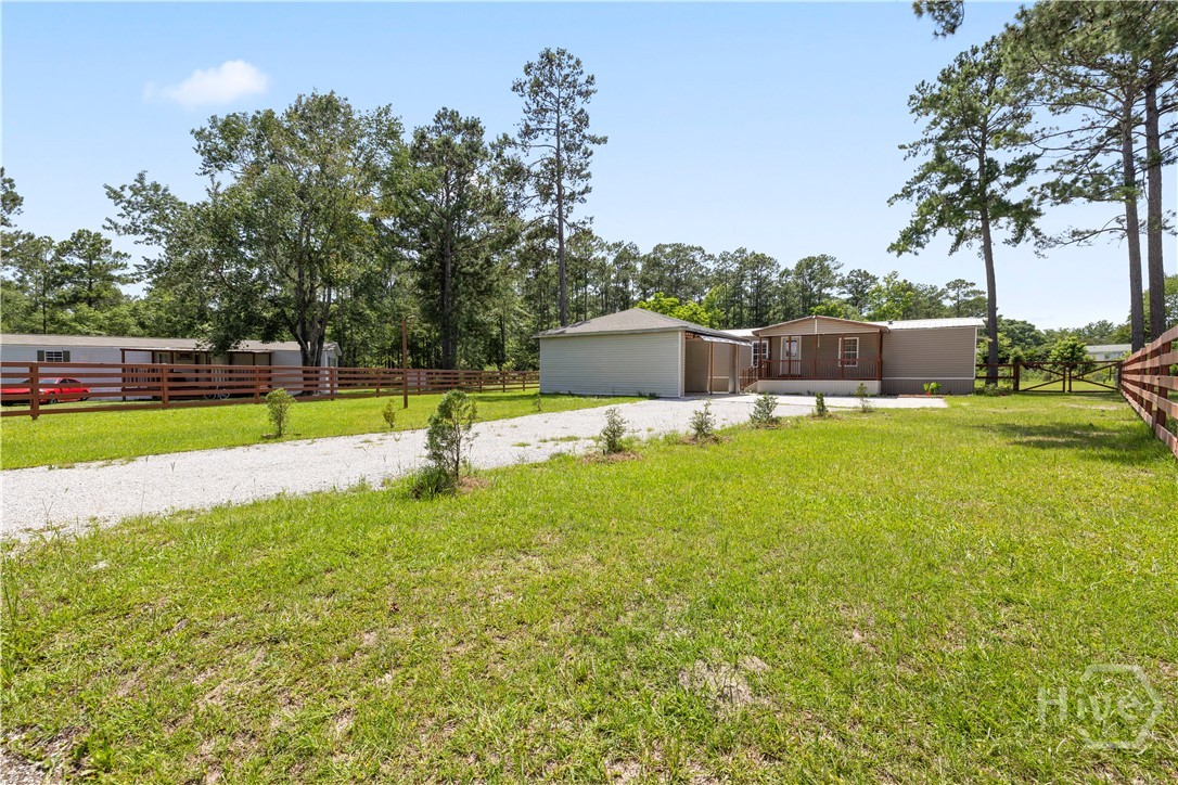 Residential in Guyton 5