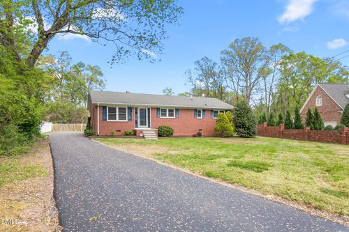 2431 Hickory Avenue, Burlington, NC, 27215 | Card Image