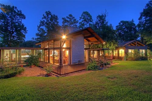 146 Billandrea Ln, Conroe, TX, 77304-1107 | Card Image