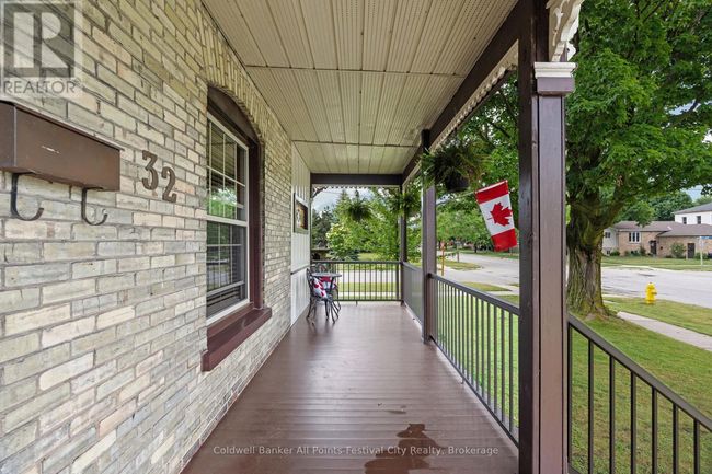 32 Cambria Rd S, House other with 3 bedrooms, 2 bathrooms and 4 parking in Goderich ON | Image 16