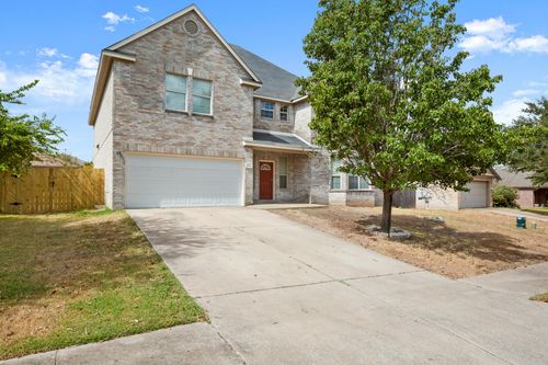 19616 San Chisolm Dr, Round Rock, TX, 78664-3962 | Card Image