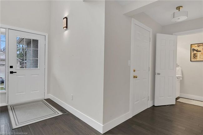 54 Potters Way, House other with 4 bedrooms, 3 bathrooms and 4 parking in Woodstock ON | Image 8