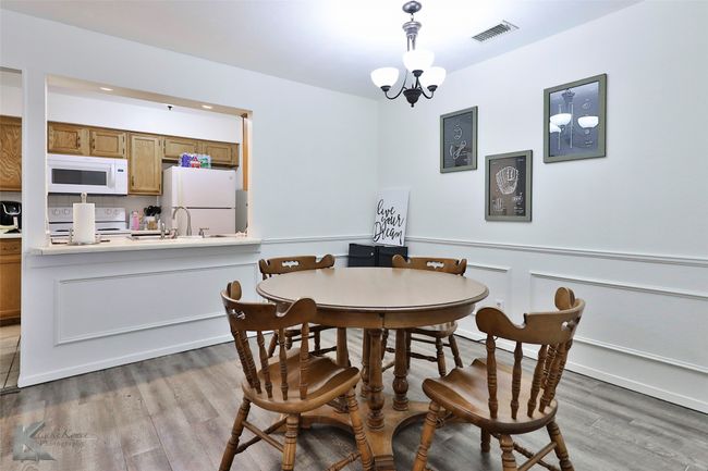 APT-215 - 1318 Westheimer Rd, Condo with 3 bedrooms, 2 bathrooms and null parking in Abilene TX | Image 13