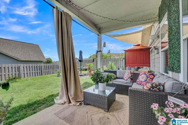 2165 Overlook Pl, House other with 5 bedrooms, 4 bathrooms and null parking in TRUSSVILLE AL | Image 39