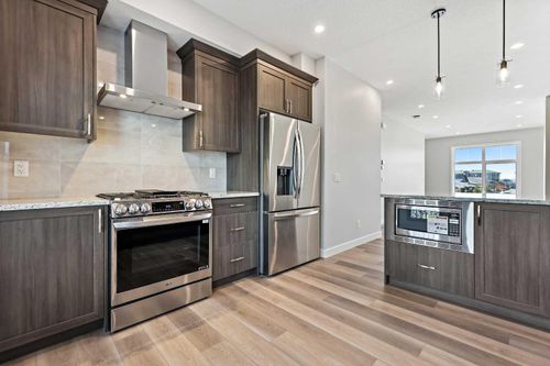 611 Mahogany Rd Se, Calgary, AB, T3M3Y3 | Card Image