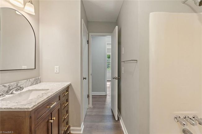 500 Heatherton Ln, House other with 3 bedrooms, 2 bathrooms and null parking in Rural Hall NC | Image 14