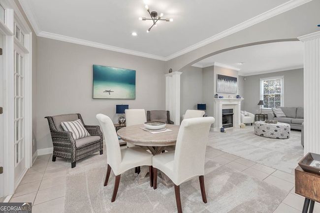 302 Lantern Walk, Condo with 2 bedrooms, 3 bathrooms and 2 parking in Saint Simons Is GA | Image 17