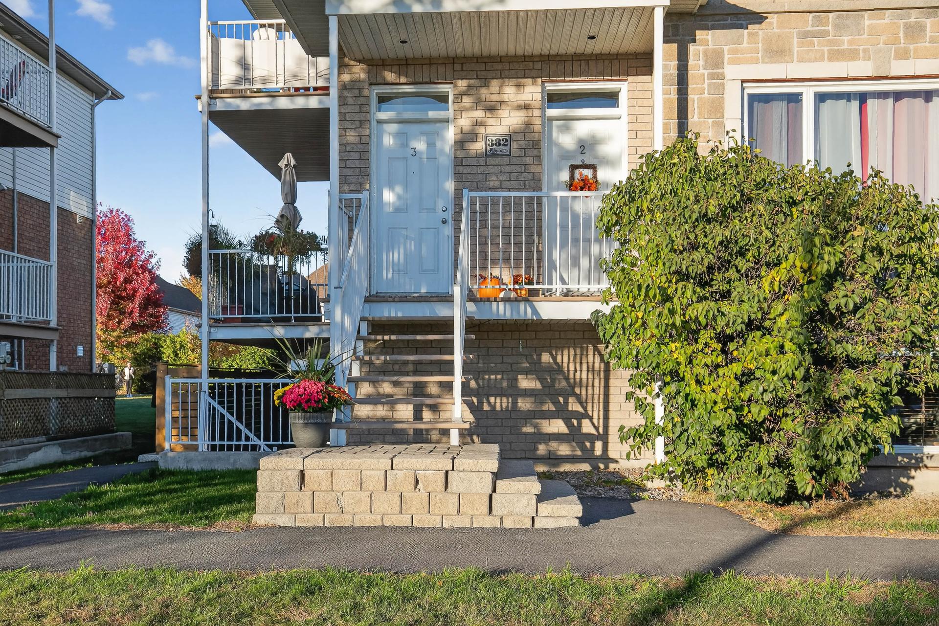 Residential in Gatineau (Hull) 2