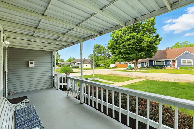 409 Hanley St, House other with 2 bedrooms, 2 bathrooms and null parking in Plainfield IN | Image 7