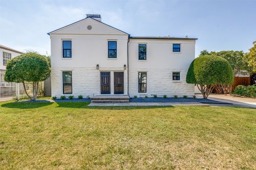 5042 W University Blvd, Dallas, TX, 75209-3953 | Card Image