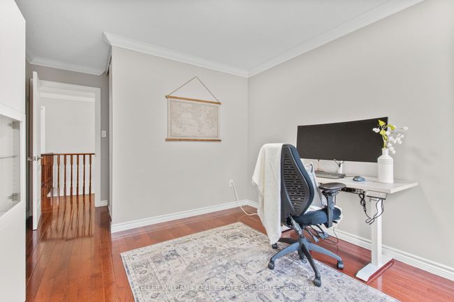 10 Westacott Cres, House other with 5 bedrooms, 5 bathrooms and 3 parking in Ajax ON | Image 26