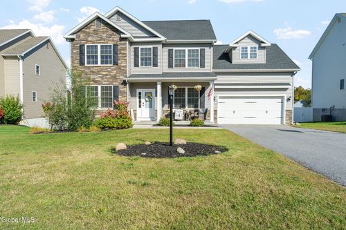 4 American Way, Ballston Spa, NY, 12020-3660 | Card Image